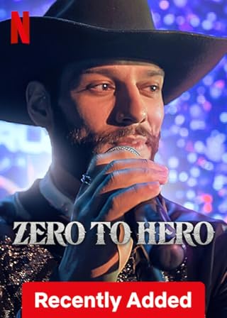 Zero to Hero (2024)