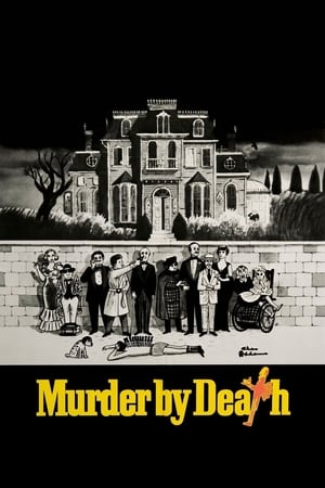 Murder by Death (1976) [NoSub]