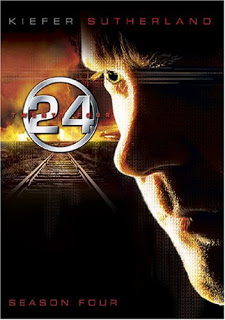 24 ชั่วโมงอันตราย ปี 4 (2004)