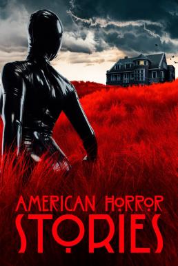 American Horror Stories Season 1 (2021) 