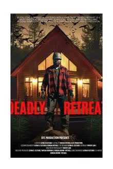 Deadly Retreat (2024) [NoSub]