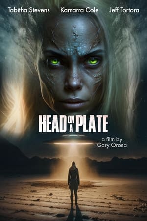 Head on a Plate (2023) [NoSub]