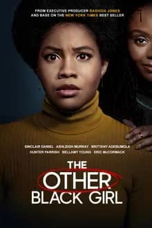 The Other Black Girl Season 1 (2023)
