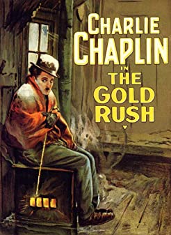 The Gold Rush (1925)