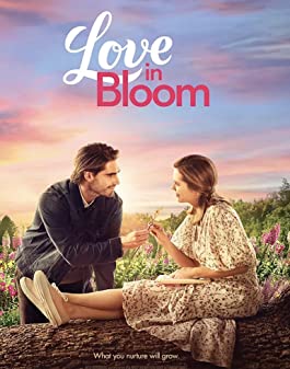 Love In Bloom (2022) [ไม่มีซับไทย]