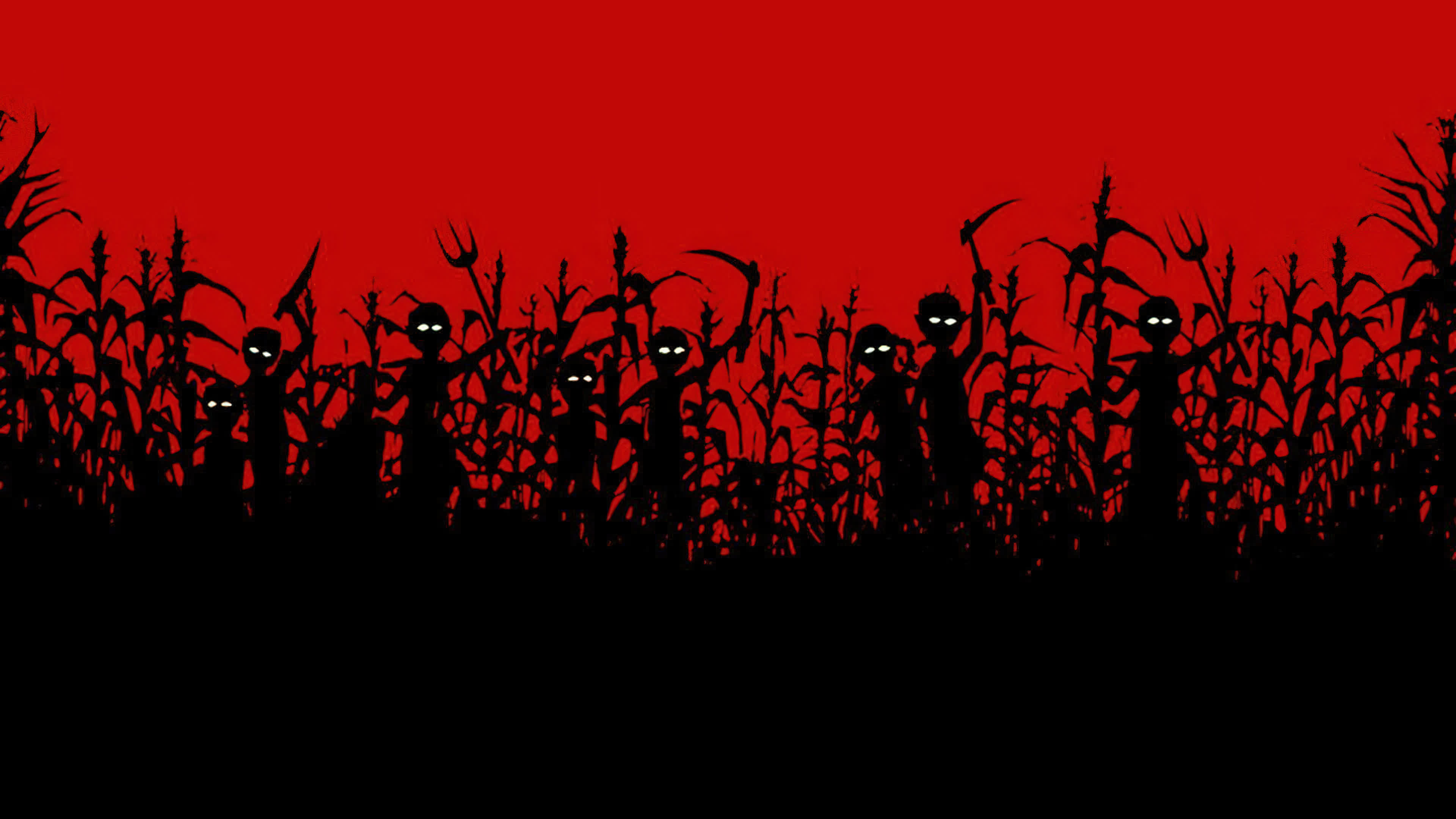 Children of the Corn V Fields of Terror (1998) [NoSub]