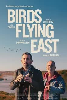 Birds Flying East (2024) [NoSub]