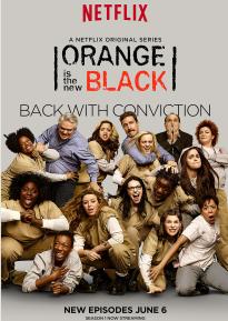 Orange Is the New Black Season 2 (2014)