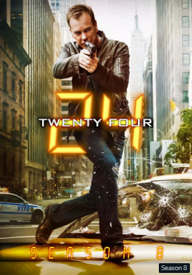 24 ชั่วโมงอันตราย ปี 8 (2010) พากย์ไทย