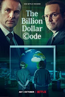 The Billion Dollar Code Season 1 (2021) รหัสพันล้านดอลลาร์