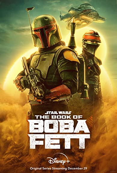 The Book of Boba Fett Season 1 (2021) [พากย์ไทย]