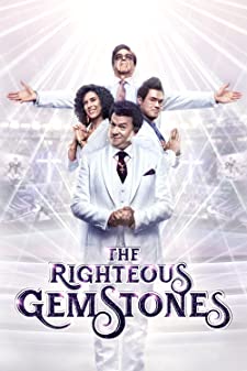 The Righteous Gemstones Season 2 (2022) [พากย์ไทย]