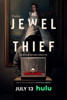 The Jewel Thief (2023) [NoSub]