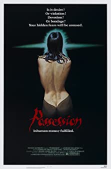 Possession (1981) [ไม่มีซับไทย]