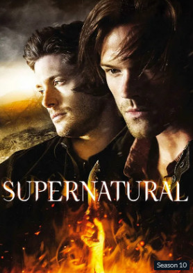 Supernatural Season 10 (2014) ล่าปริศนาเหนือโลก ปี 10