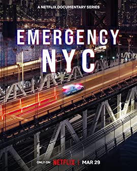 Emergency Season 1 (2023) นครนิวยอร์ก