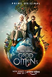 Good Omens Season 1 (2019) [พากย์ไทย]