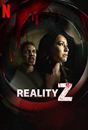 Reality Z Season 1 (2020) เรียลลิตี้ Z