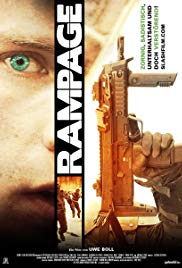 Rampage 1 (2009) คนโหดล้างโคตรโลก