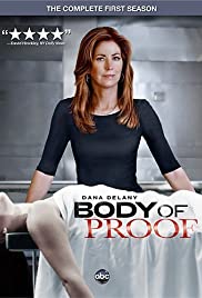 Body of Proof Season 1 (2011) [พากย์ไทย]