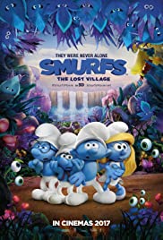 The Smurfs (2017) เดอะ สเมิร์ฟส์ 3