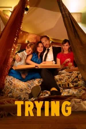 Trying Season 4 (2024) ตอน 2