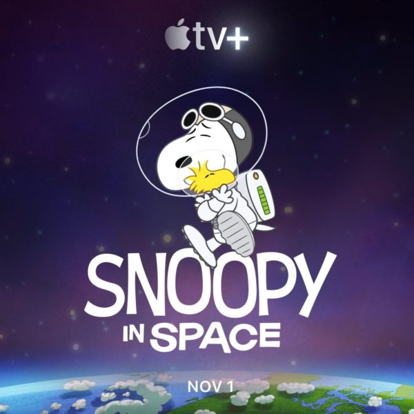 Snoopy in Space | บรรยายไทย