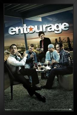 Entourage Season 2 (2005) [พากย์ไทย]
