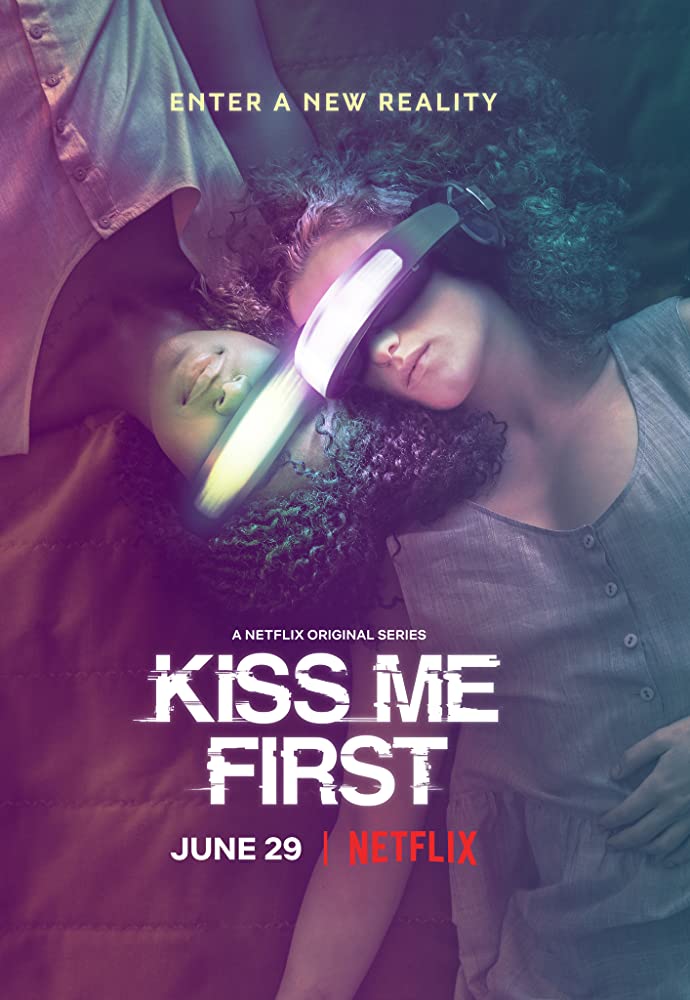 Kiss Me First Season 1 (2018) 