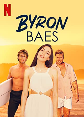 Byron Baes Season 1 (2022) เมืองเล็กเน็ตไอดอล