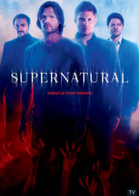 Supernatural Season 1 (2005) ล่าปริศนาเหนือโลก ปี 1