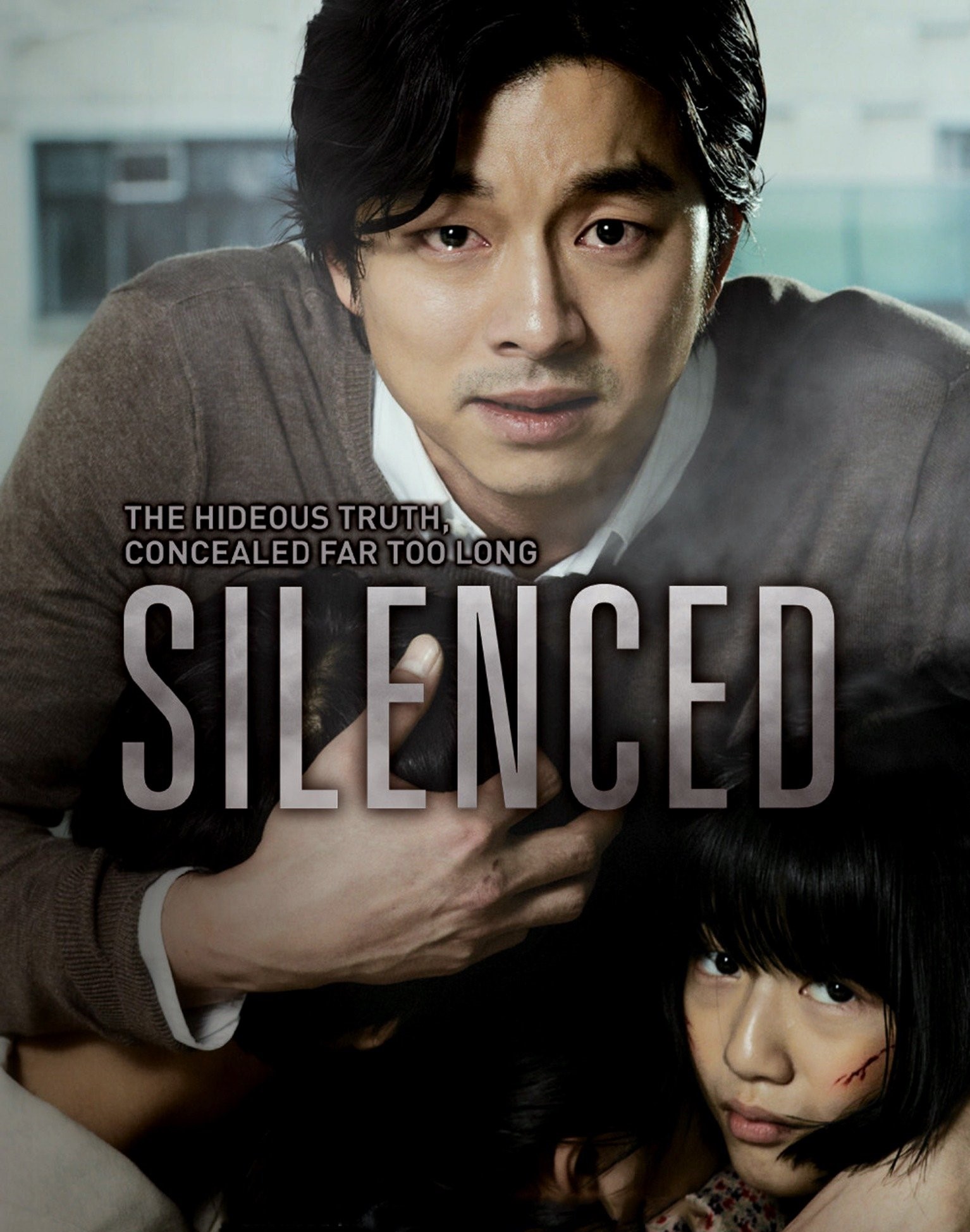 Silenced (2011) | เสียงจากหัวใจ..ที่ไม่มีใครได้ยิน [พากย์ไทย+ซับไทย]