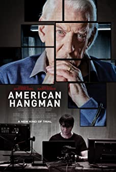 American Hangman (2019) อเมริกัน แฮงแมน