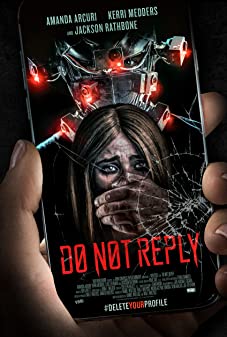 Do Not Reply (2019)