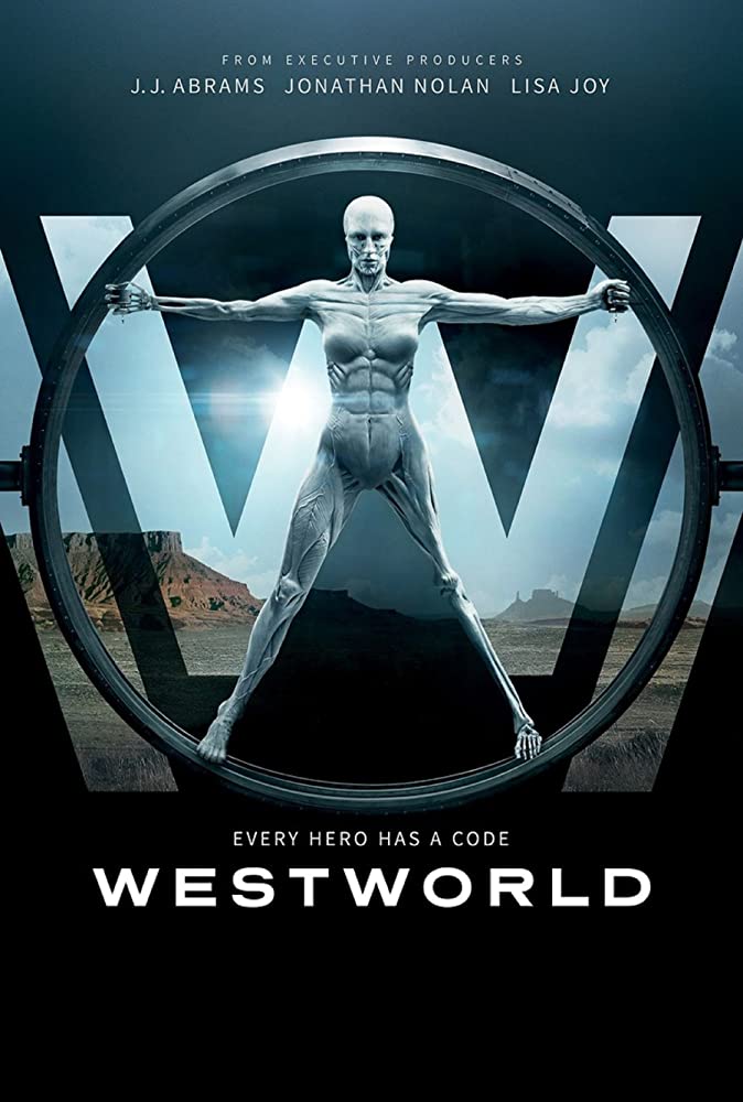 Westworld season 1 ซับไทย