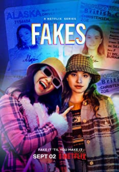 Fakes Season 1 (2022) ปลอม [พากย์ไทย]