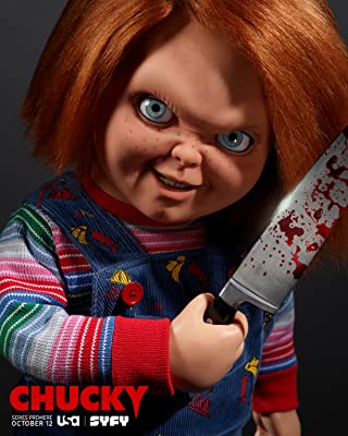 Chucky Seasn 1 (2021)