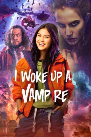 I Woke Up A Vampire Season 1 (2023) ตื่นมาก็เป็นแวมไพร์ [พากย์ไทย]