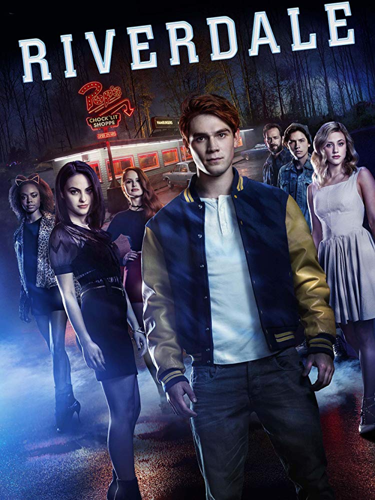 Riverdale Season 4 (2019) ริเวอร์เดล