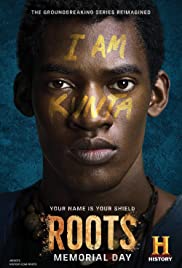 Roots Season 1 (2016) 