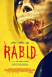 Rabid (2019) [ไม่มีซับไทย]