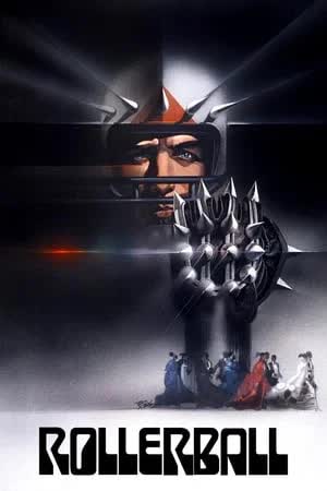 Rollerball (1975) 