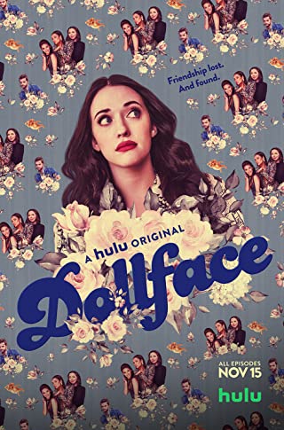 Dollface Season 1 (2019)