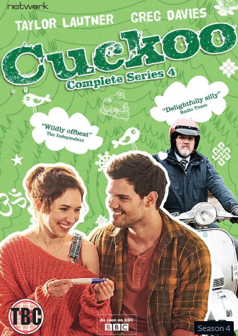 Cuckoo Season 4 (2018) กุ๊กกู