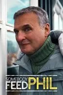 Somebody Feed Phil Season 8 (2025) ตะลอนชิม ไปกับฟิล