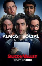 Silicon Valley Season 4 (2017)