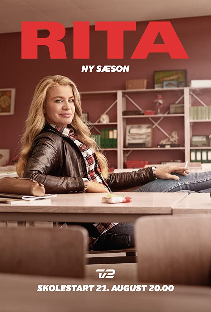 Rita Season 2 (2013)