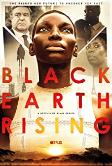 Black Earth Rising Season 1 (2018)