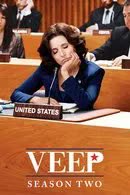 Veep Season 2 (2013) ทีเด็ด รองประธานาธิบดี