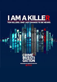 I Am a Killer Season 3 (2022) เราคือฆาตกร